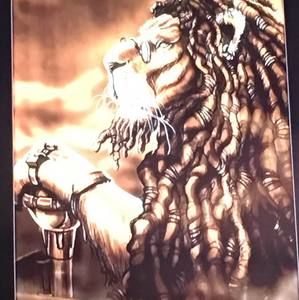 Meet your Posher, Troy